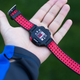 Illustration for article titled Garmin Forerunner 220 Review: Solid Running Watch With a Pretty Face